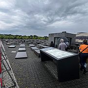 Memorial to the Murdered Jews of Europe