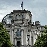 Reichstag Building