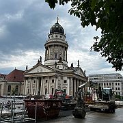 Franzosischer Dom