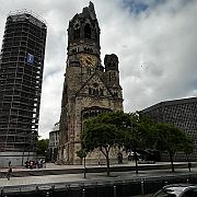 Kaiser Wilhelm Memorial Church