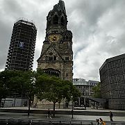 Kaiser Wilhelm Memorial Church