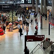 Berlin Tempelhof Airport