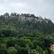 Königstein Fortress