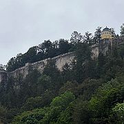 Königstein Fortress