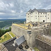 Königstein Fortress