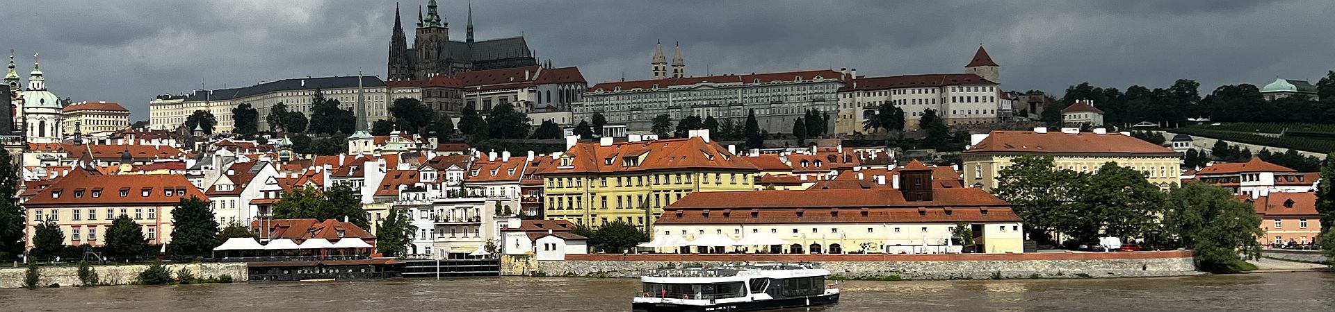 Prague Castle