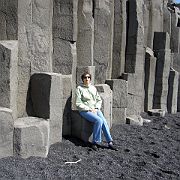 Basalt Columns 
