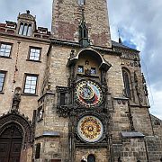 The clock was first installed in 1410, making it the third-oldest astronomical clock in the world and the oldest clock still in operation